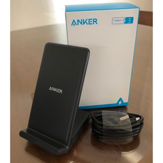 アンカー(Anker)のAnker 充電スタンド(その他)