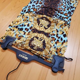 ヴェルサーチ ワンピースの通販 97点 | VERSACEのレディースを買うなら