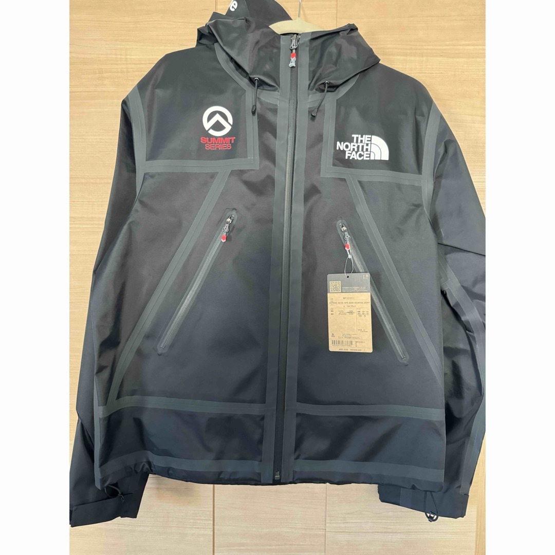 supreme the noth face mountain jacket Ssummit