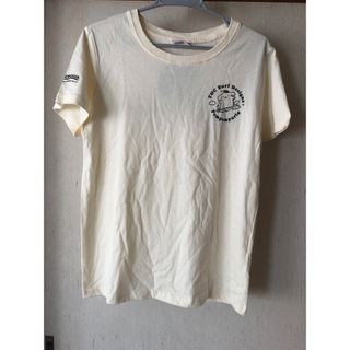 ポムポムプリン(ポムポムプリン)のポムポムプリン Tシャツ(Tシャツ(半袖/袖なし))