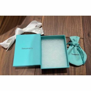 ティファニー 巾着 ショッパーの通販 400点以上 | Tiffany & Co.の ...