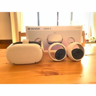 Oculus (Meta) Quest 2 64GB(その他)