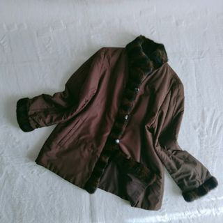 BALMAIN(毛皮/ファーコート)のフリマアイテム一覧 BALMAIN(毛皮/ファーコート)のフリマアイテム一覧