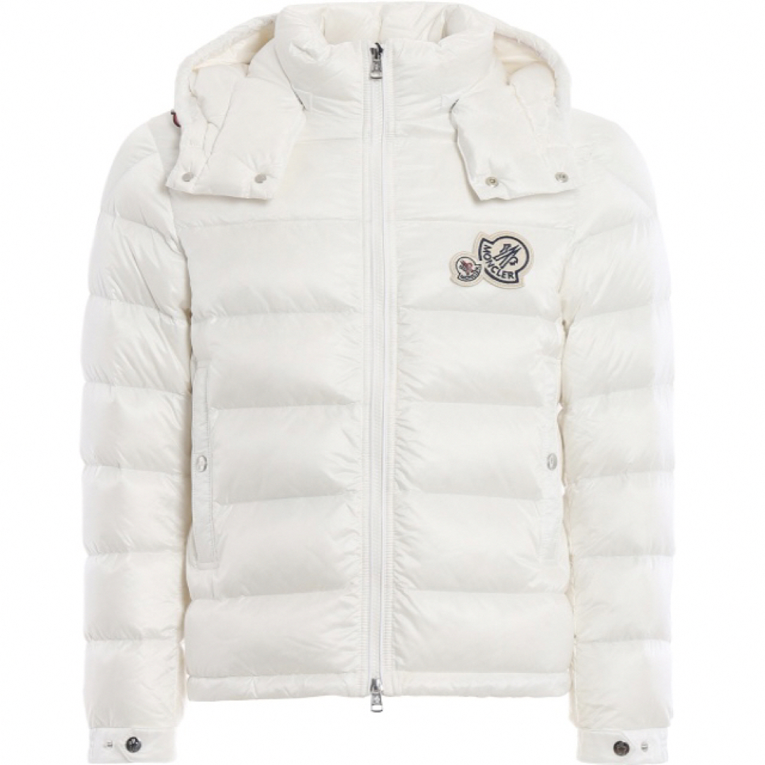 MONCLER(モンクレール)の★希少★ MONCLER ダウン BRAMANT ３　モンクレール ブラマント メンズのジャケット/アウター(ダウンジャケット)の商品写真