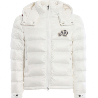 モンクレール(MONCLER)の★希少★ MONCLER ダウン BRAMANT ３　モンクレール ブラマント(ダウンジャケット)