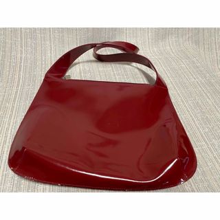 フルラ(Furla)のFURLA バッグ　レッド(ハンドバッグ)