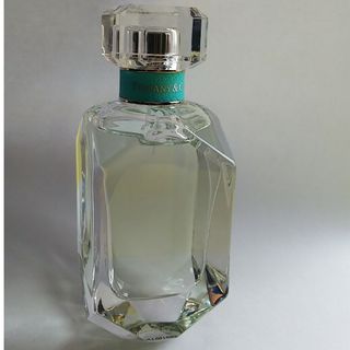 ティファニー(Tiffany & Co.)のyuki24様 専用 ティファニー 香水75ml オードパルファム(香水(女性用))