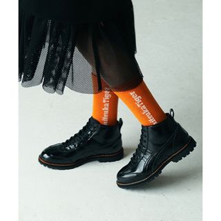 オニツカタイガー(Onitsuka Tiger)のonitsukatiger RINKAN BOOT (ブーツ)