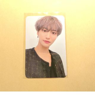 エイティーズ(ATEEZ)のATEEZ SEONGHWA FEVER PHOTOCARD(K-POP/アジア)