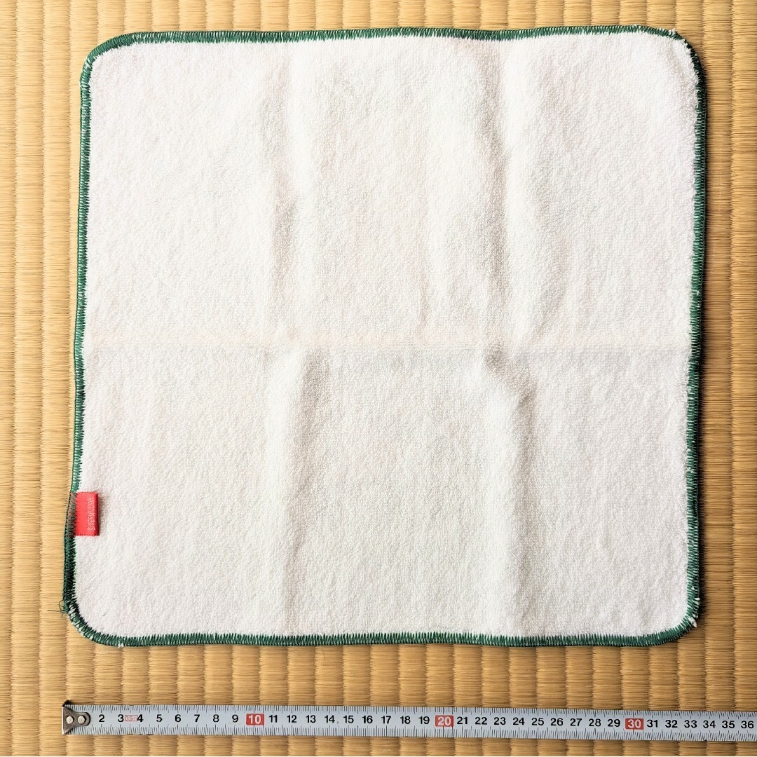 B'z - 【未使用品】B'z ツアーグッズ タオル LIVE-GYM 2002 白 B'z - 【未使用品】B'z ツアーグッズ タオル LIVE-GYM 2002 白