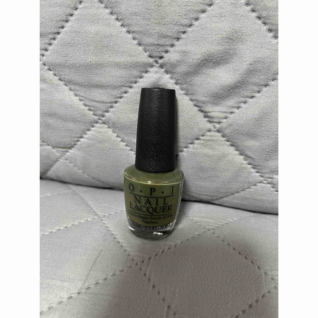 OPI(オーピーアイ)のOPI ネイルポリッシュ NL W55 コスメ/美容のネイル(マニキュア)の商品写真