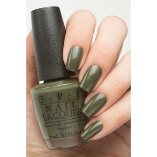 オーピーアイ(OPI)のOPI ネイルポリッシュ NL W55(マニキュア)