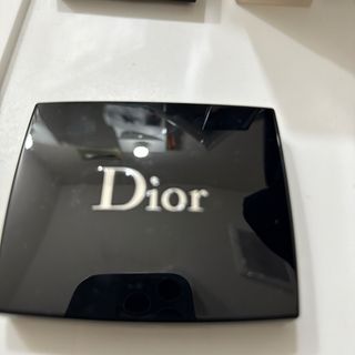 ディオール(Dior)のサンククルーククチュール(アイシャドウ)