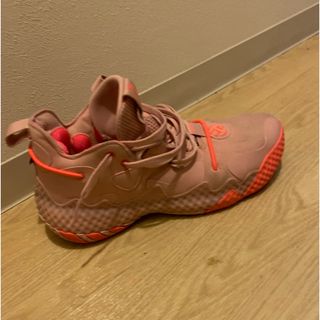 アディダス(adidas)のadidas バスケットボールシューズ　ハーデン6(バスケットボール)