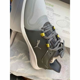 プーマ(PUMA)のえりり様専用！新品！PUMAゴルフシューズ(シューズ)