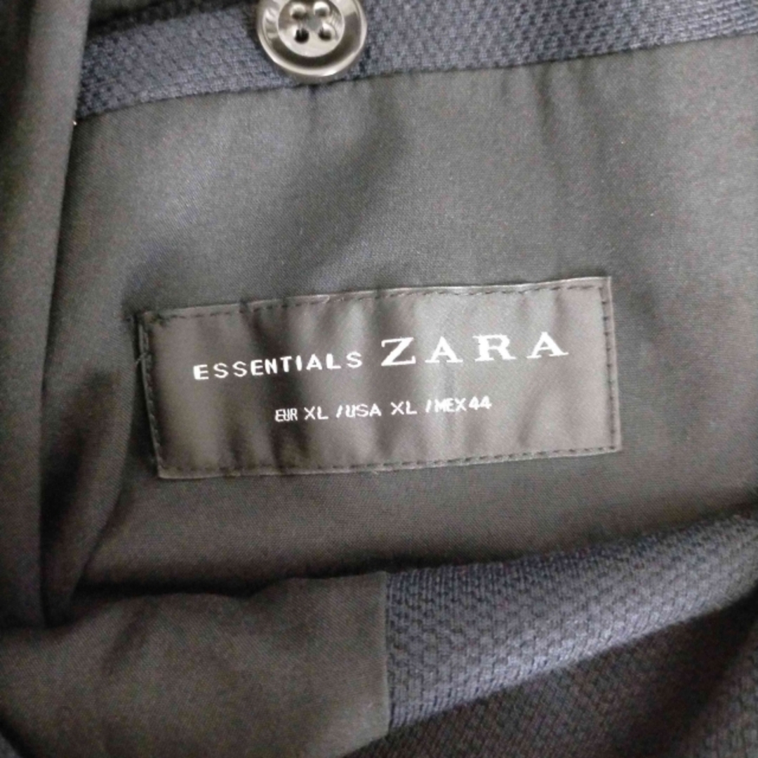 ZARA(ザラ)のZARA(ザラ) 2Bテーラードジャケット メンズ アウター ジャケット メンズのジャケット/アウター(テーラードジャケット)の商品写真