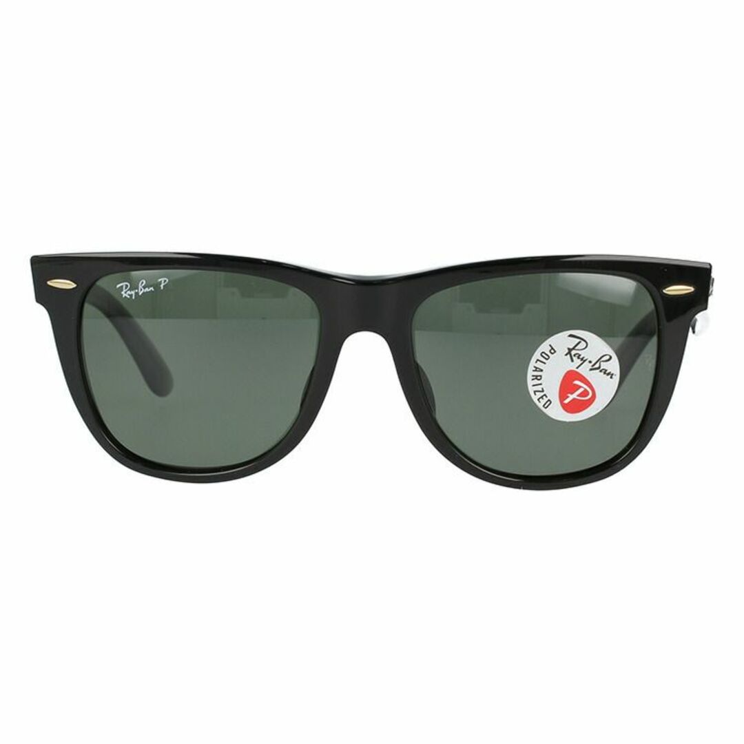 Ray-Ban(レイバン)の《未使用新品》Ray-Banレイバンサングラス　RB2140-F 901/58 メンズのファッション小物(サングラス/メガネ)の商品写真