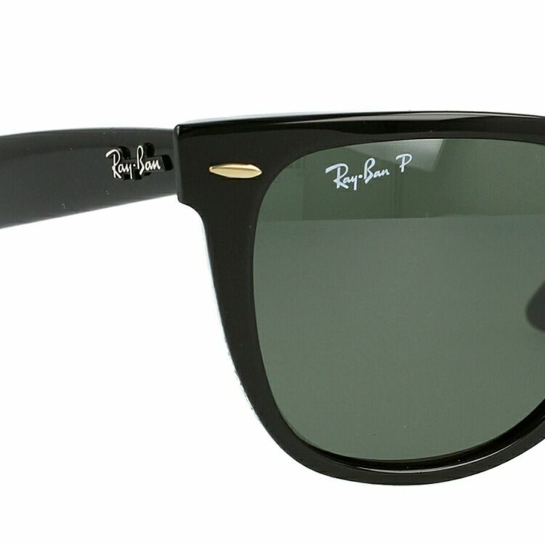 Ray-Ban(レイバン)の《未使用新品》Ray-Banレイバンサングラス　RB2140-F 901/58 メンズのファッション小物(サングラス/メガネ)の商品写真