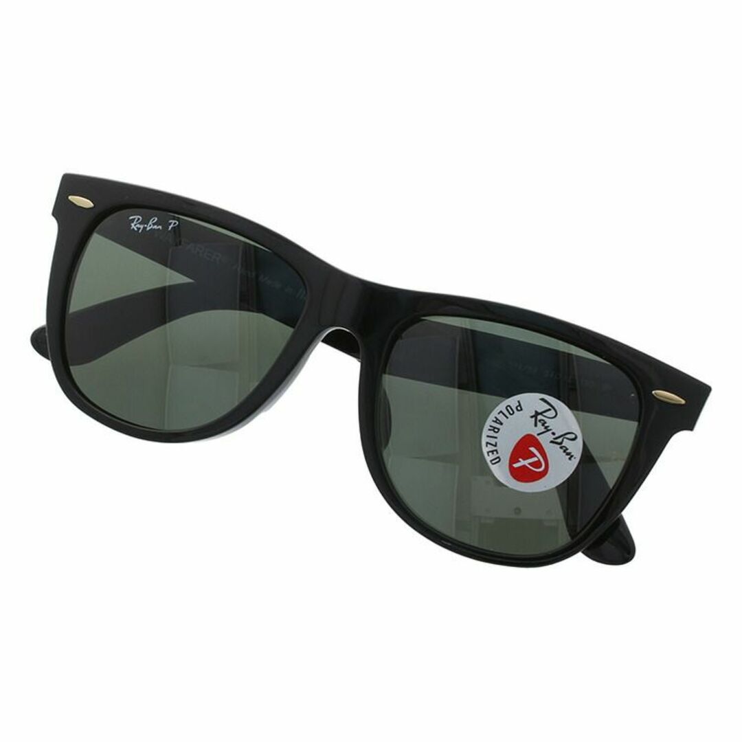 Ray-Ban(レイバン)の《未使用新品》Ray-Banレイバンサングラス　RB2140-F 901/58 メンズのファッション小物(サングラス/メガネ)の商品写真