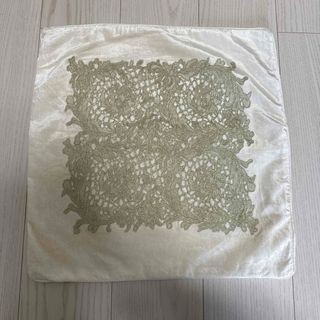 ザラホーム(ZARA HOME)のZaraHomeクッションカバー(クッションカバー)