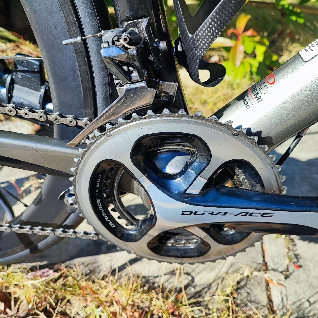 JAMIS(ジェイミス)のロードバイク  2015 JAMIS XENITH SL パワーメーター付 スポーツ/アウトドアの自転車(自転車本体)の商品写真