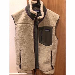 パタゴニア(patagonia)のパタゴニア レトロX ベスト XS(ベスト)