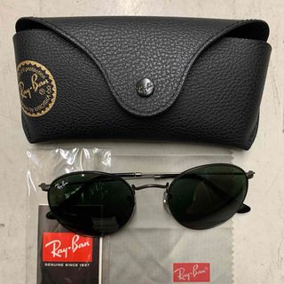 レイバン(Ray-Ban)のRay-Ban(レイバン) ラウンドメタル　RB3447　029　 53ｻｲｽﾞ(サングラス/メガネ)