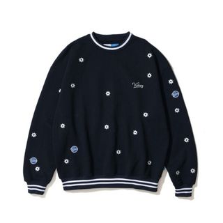FREAK'S STORE - スウェット KEBOZ×NICK GEAR×FREAK'S STOREの通販 by