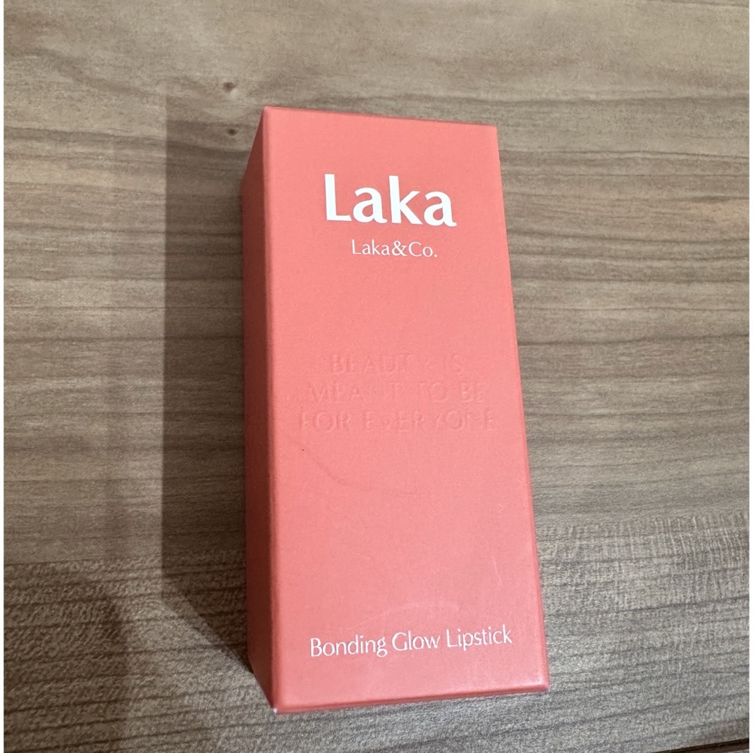 Laka リップ コスメ/美容のベースメイク/化粧品(口紅)の商品写真