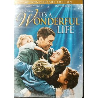 ◆DVD It's a Wonderful Life(外国映画)