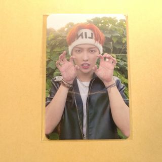 エイティーズ(ATEEZ)のATEEZ HONGJOONG PHOTOCARD MMT FEVER(K-POP/アジア)