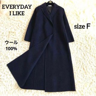 BURBERRY BLUE LABEL - ハラジュクハウス限定カラー カーキ ウール