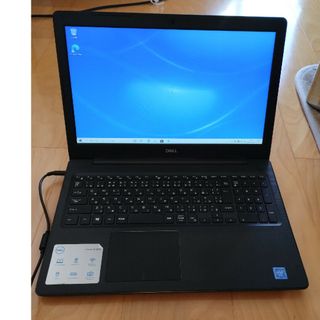 デル(DELL)のDELLノートパソコン　Vostro 15 3000（3582）(ノートPC)