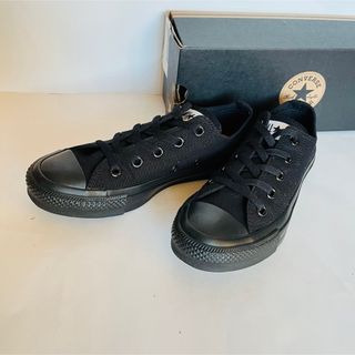 オールスター(ALL STAR（CONVERSE）)のCONVERSE コンバース / オールスター OX / ローカット(スニーカー)