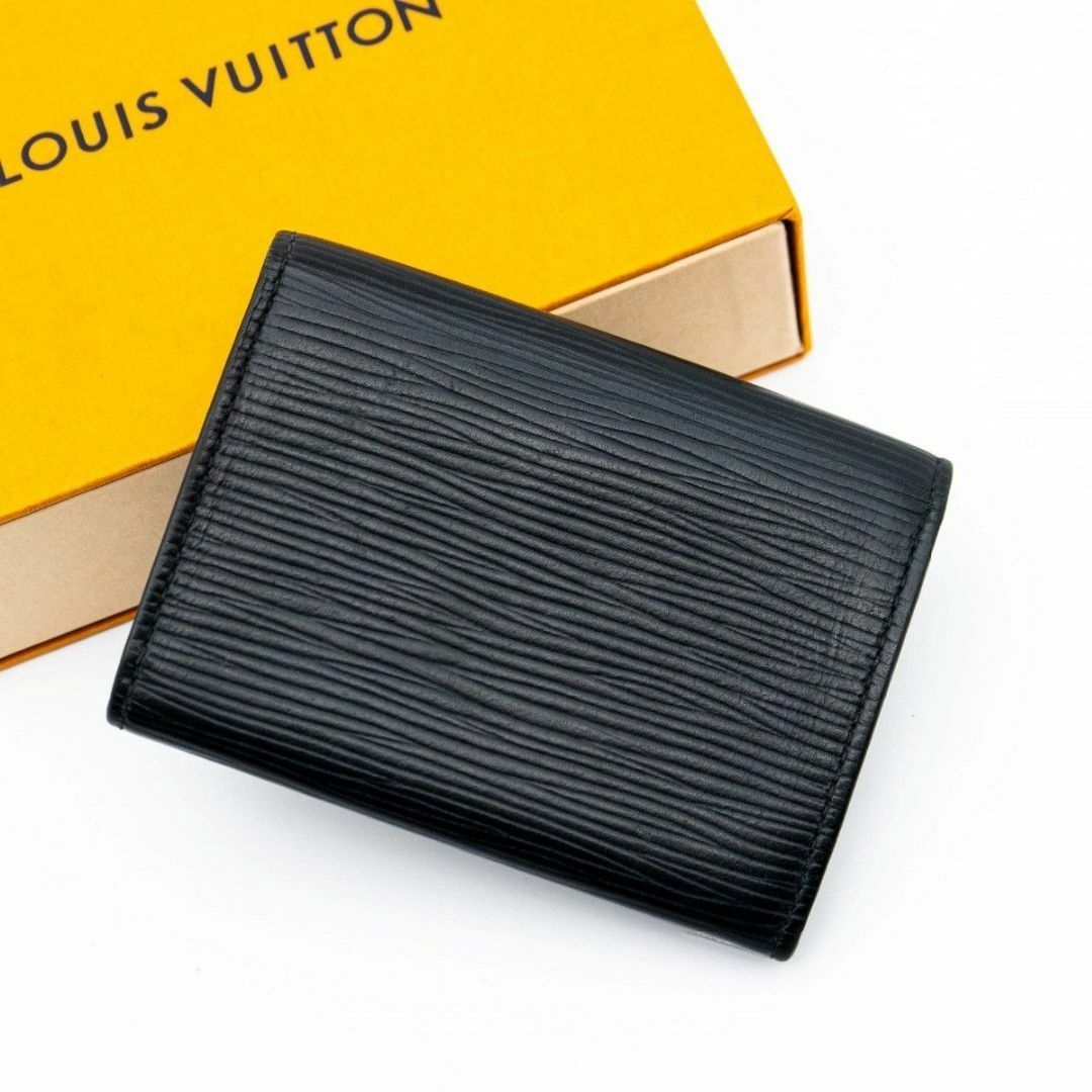 今すぐ購入激安 ルイヴィトン LOUIS VUITTON カードケース 定期入れ