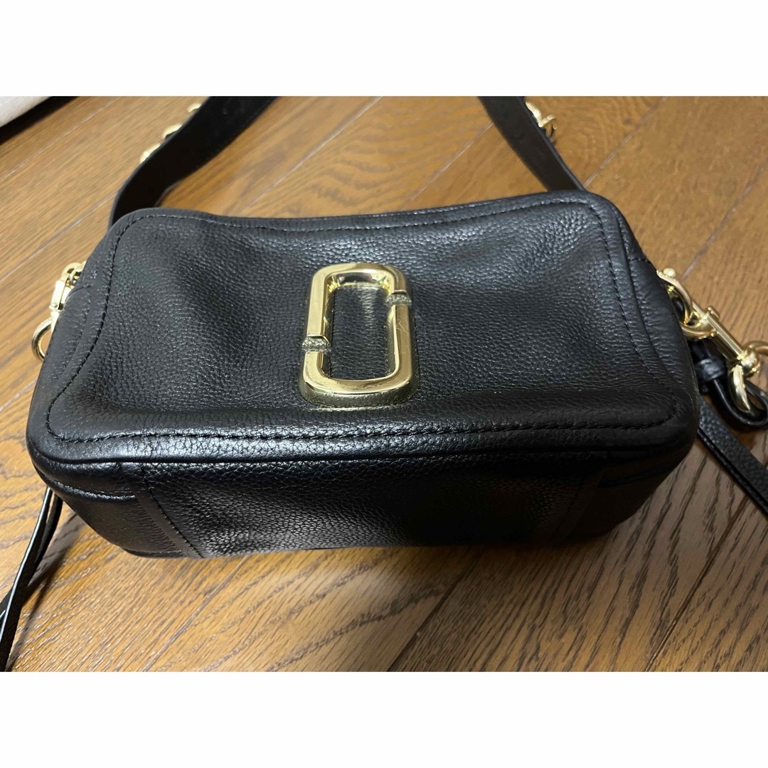 MARC JACOBS - ☆マークジェイコブス ショルダーバック☆の通販 by あ