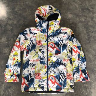 クイックシルバー(QUIKSILVER)のQUIKSILVER ジュニアウエアー(ウエア/装備)