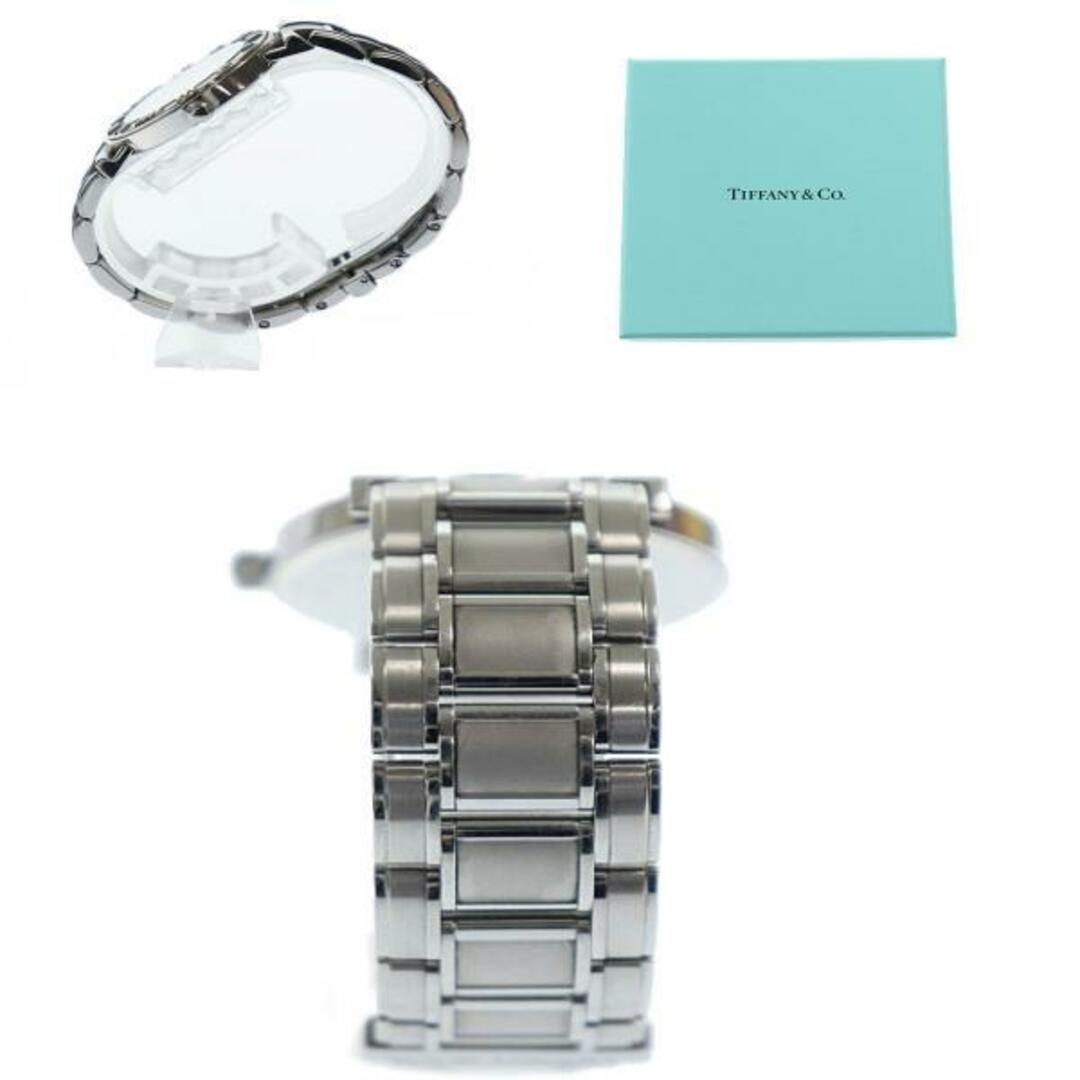 Tiffany & Co. - ティファニー アトラス デイト クォーツ ボーイズ