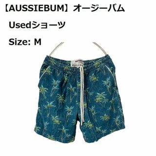 オージーバム(aussieBum)の【AUSSIEBUM】オージーバム　コーデュロイショーツ(ショートパンツ)