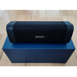 デノン(DENON)のDENON envaya DSB50BT(スピーカー)