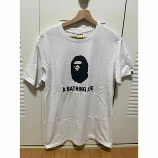 正規品 激レア mmJ VS APE LA OPEN Tシャツ