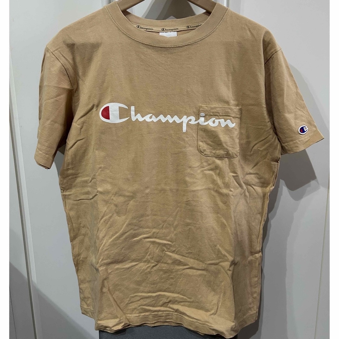 Champion(チャンピオン)のChampion セットアップ レディースのルームウェア/パジャマ(ルームウェア)の商品写真