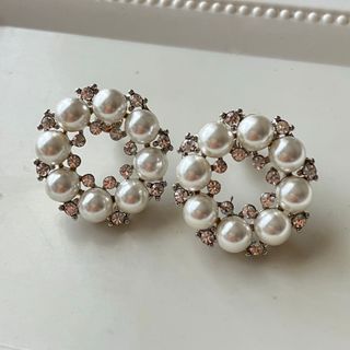 ピアス C(ピアス)