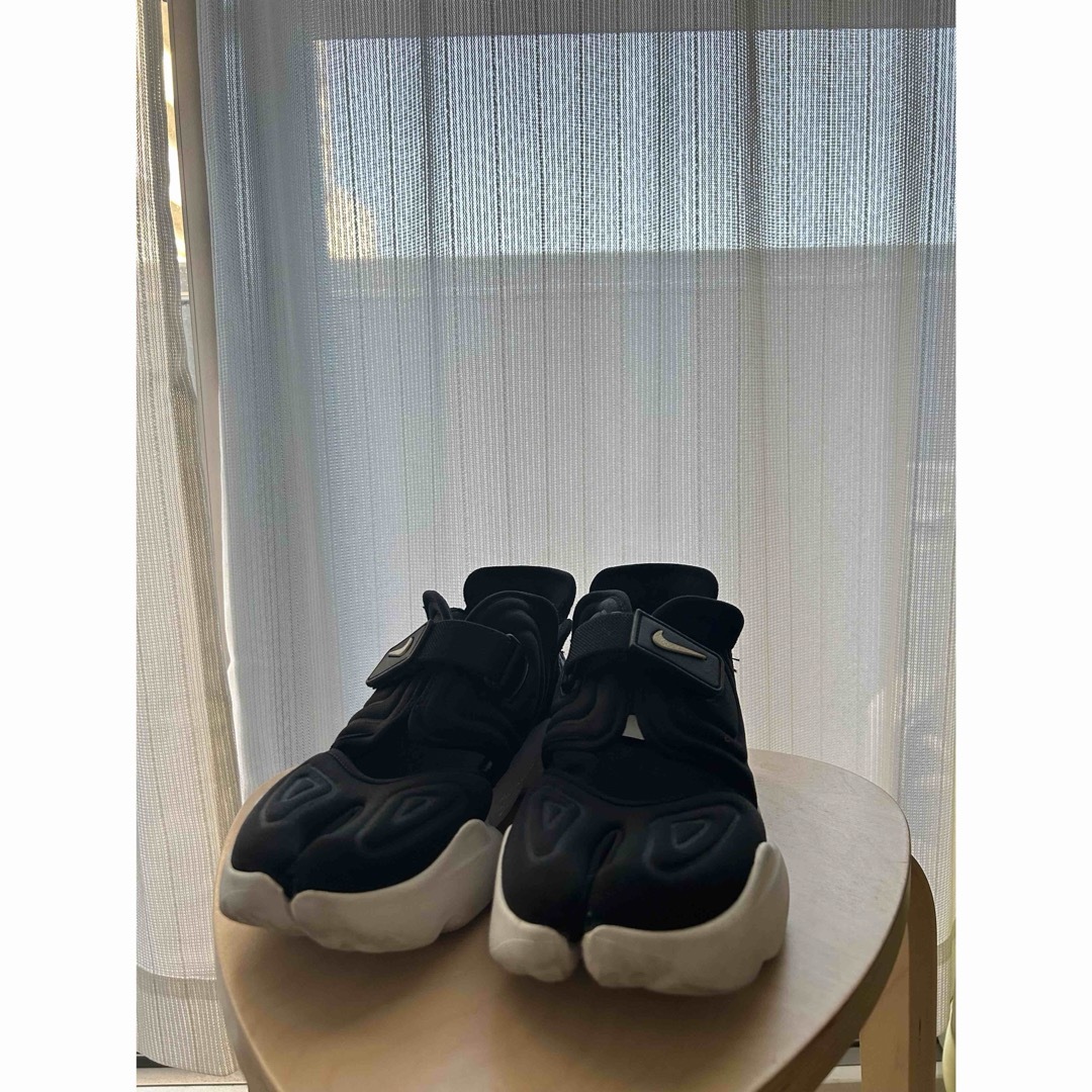 NIKE - 値下げ中! NIKE AQUA RIFT / アクアリフト 25cmの通販 by ま's