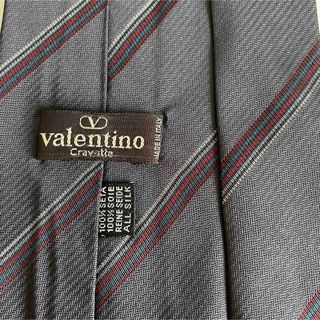 ヴァレンティノ(VALENTINO)のヴァレンティノ　ネクタイ (ネクタイ)