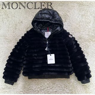 MONCLER LATIFE 12Aサイズ 新品未試着