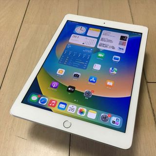 ipad 7世代 32GB スペースグレー おまけ付き お得 管理家45