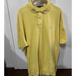 ポロ(POLO（RALPH LAUREN）)のPOLO by Ralph Lauren ポロシャツ(ポロシャツ)