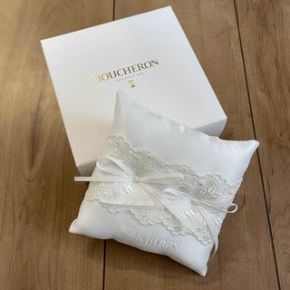 ブシュロン(BOUCHERON)のブシュロン　リングピロー(リングピロー)