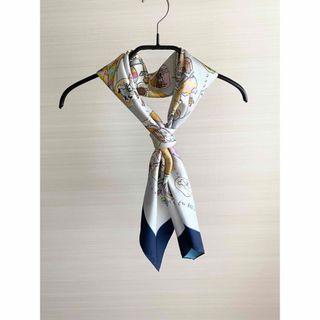 アーツアンドサイエンス(ARTS&SCIENCE)のA&S / Square Scarf M(バンダナ/スカーフ)